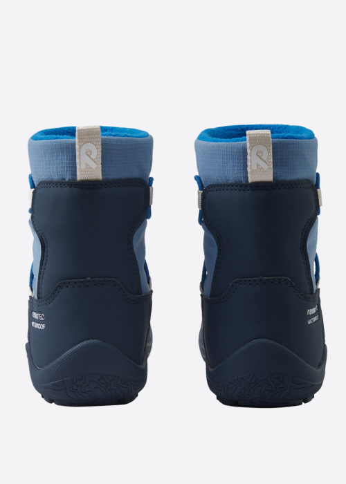 Reima ziemas zābaki Ensilumi Barefoot