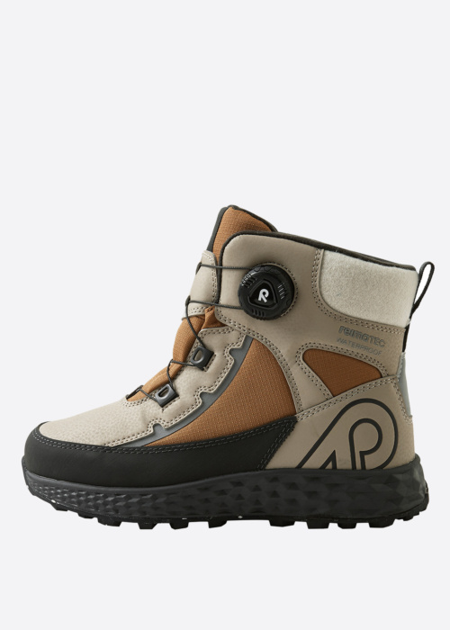 Reima ziemas zābaki Hallava