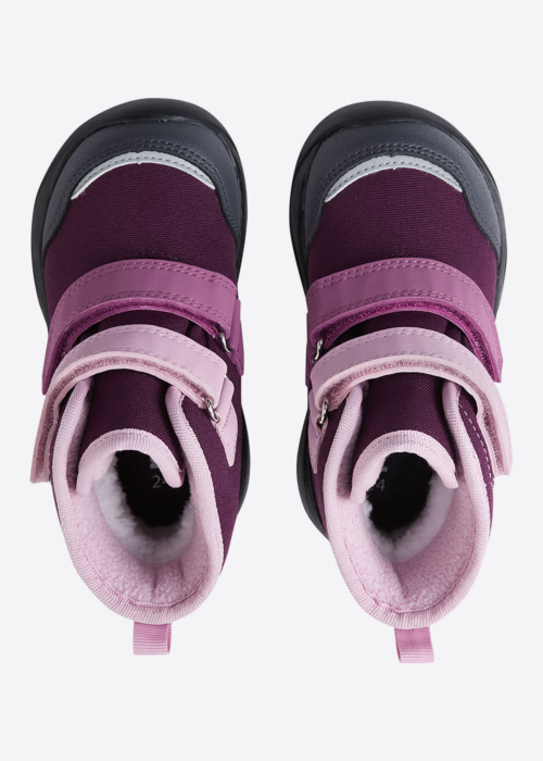 Reima ziemas zābaki Talviuni