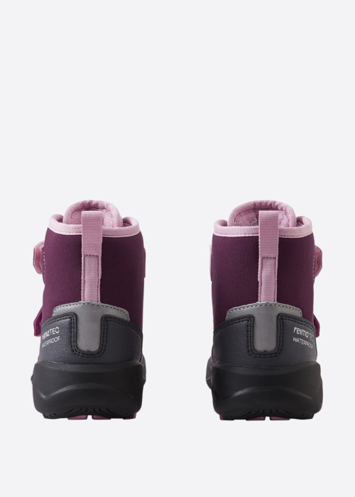 Reima ziemas zābaki Talviuni