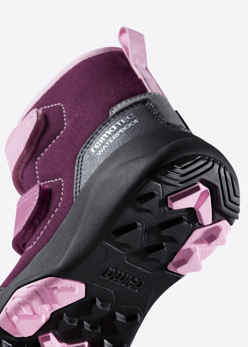 Reima ziemas zābaki Talviuni