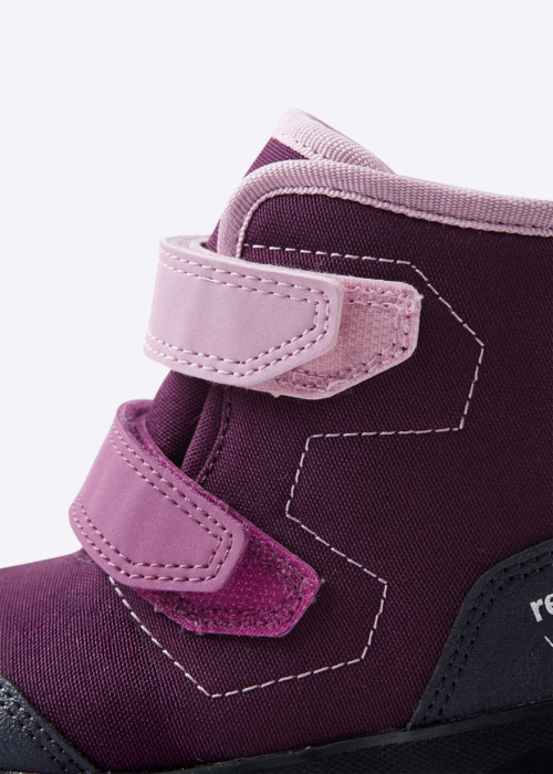 Reima ziemas zābaki Talviuni