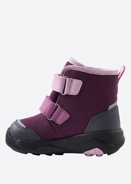 Reima ziemas zābaki Talviuni