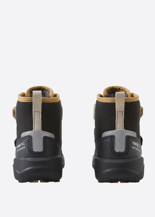 Reima ziemas zābaki