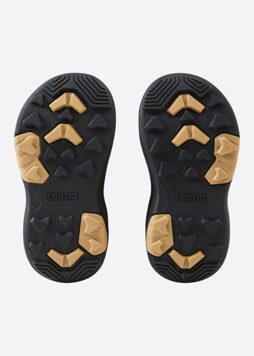 Reima ziemas zābaki