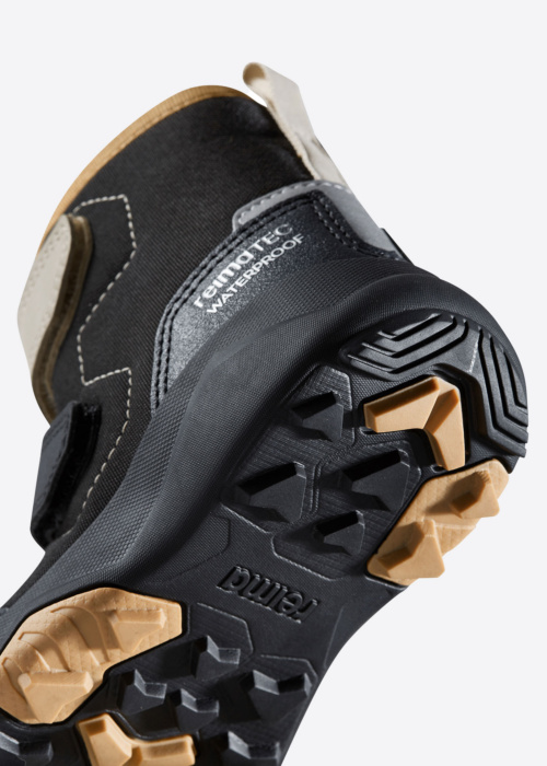 Reima ziemas zābaki