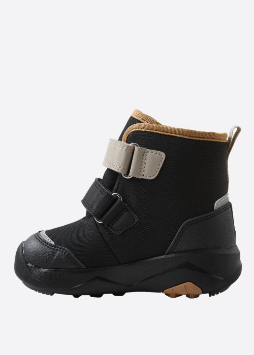 Reima ziemas zābaki