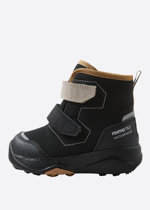 Reima ziemas zābaki