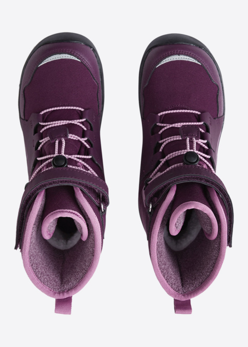 Reima ziemas zābaki Talves