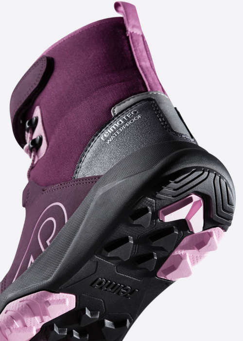 Reima ziemas zābaki Talves