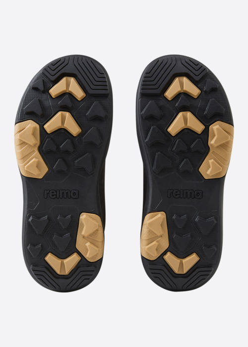 Reima ziemas zābaki Talves