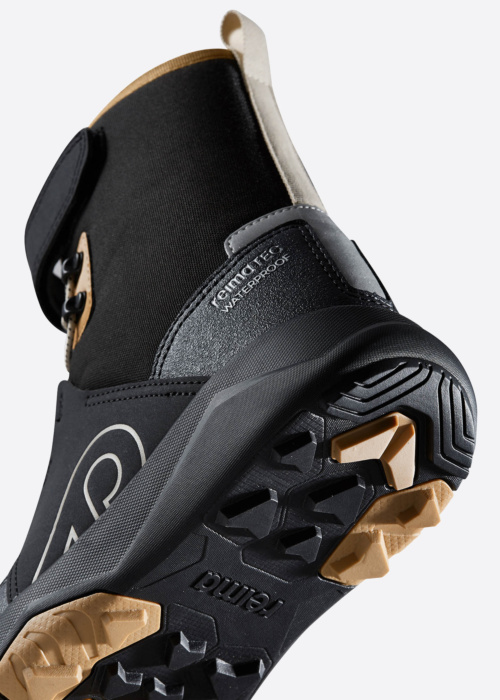 Reima ziemas zābaki Talves