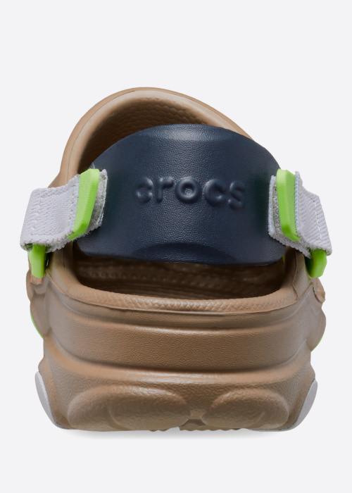 Сандалии All-terrain Clog Crocs