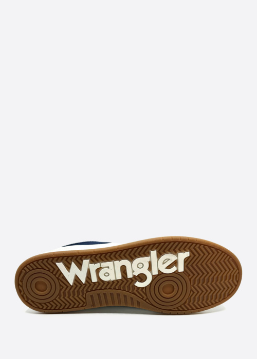 Wrangler brīvā laika apavi Ronald