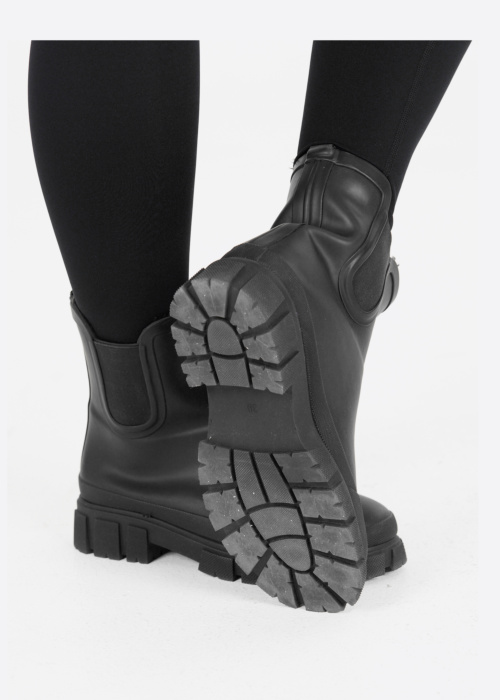 weather report gumijas zābaki Raylee