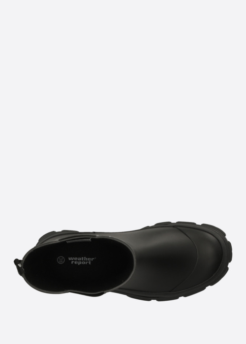 weather report gumijas zābaki Raylee