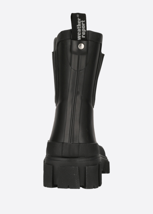 weather report gumijas zābaki Raylee