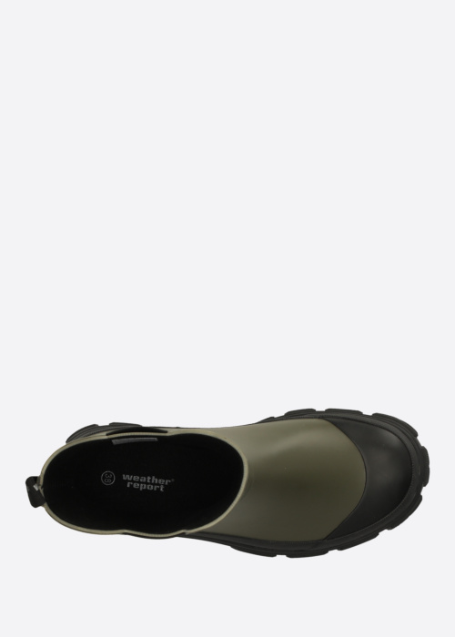 Резиновые сапоги Raylee weather report