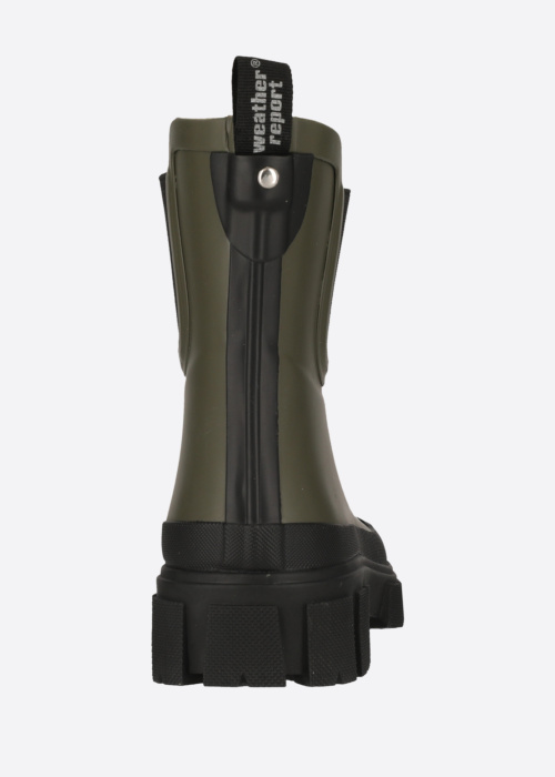 Резиновые сапоги Raylee weather report