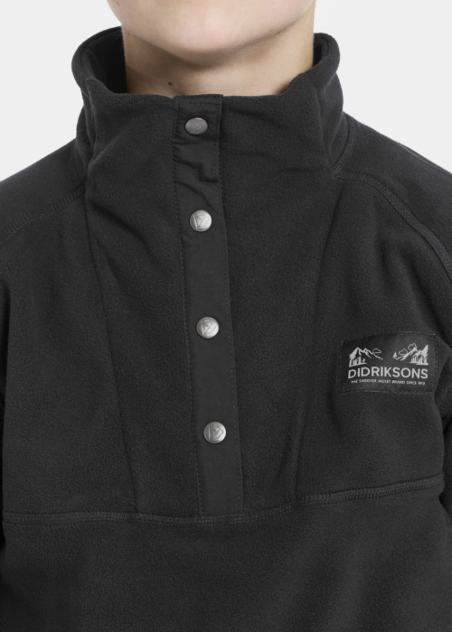 Didriksons flīsa jaka Yokto