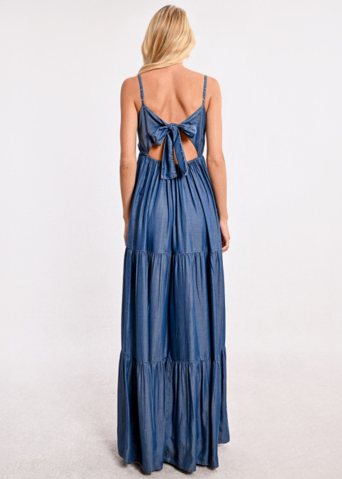 Molly Bracken kleita