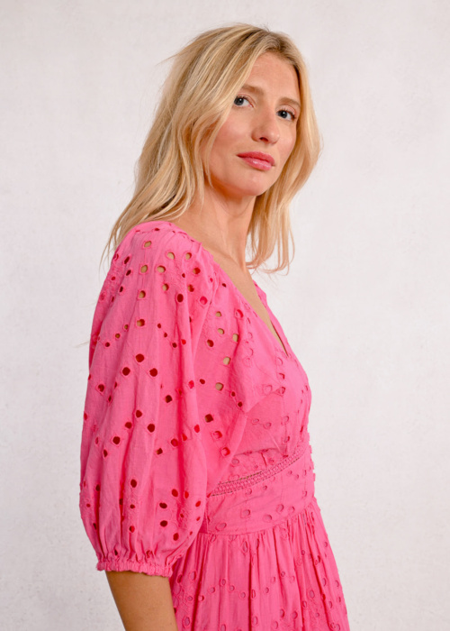 Molly Bracken kleita