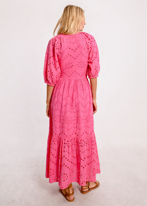 Molly Bracken kleita