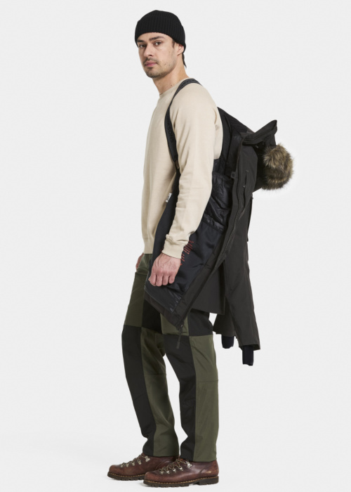 Зимняя парка Zeus 2 Didriksons