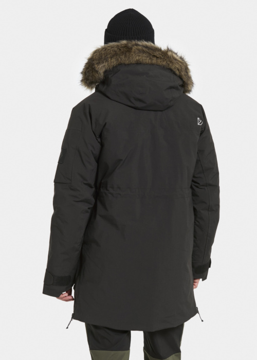 Зимняя парка Zeus 2 Didriksons