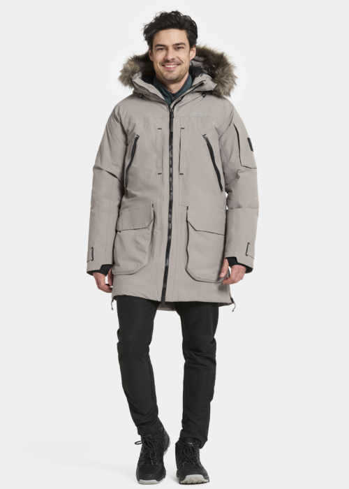 Didriksons ziemas parka Zeus 2
