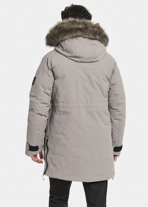 Didriksons ziemas parka Zeus 2