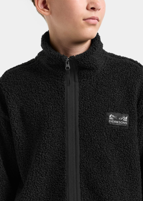 Didriksons flīsa jaka Zir