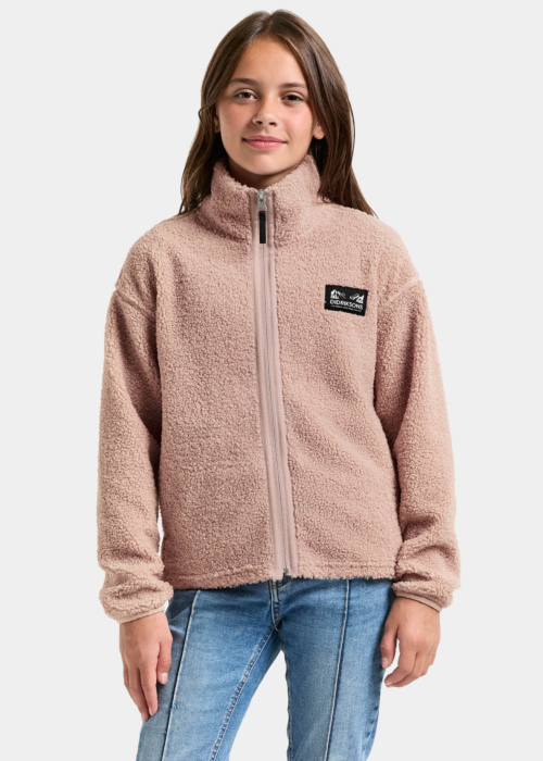 Didriksons flīsa jaka Zir