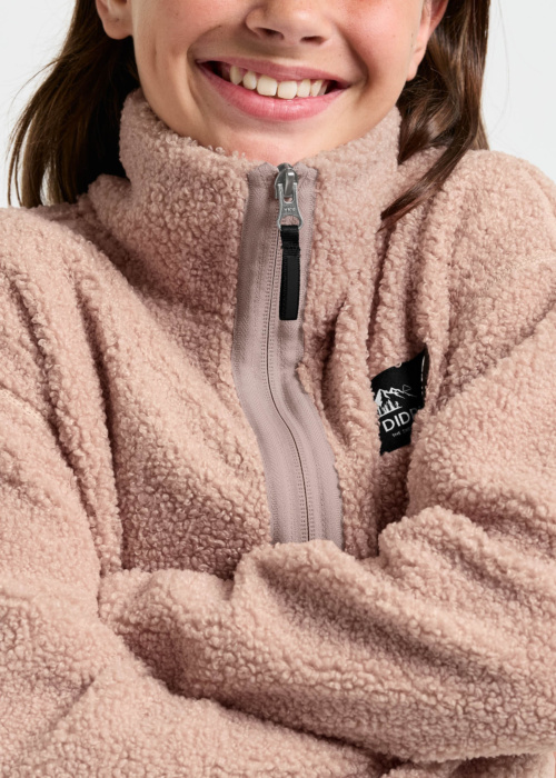 Didriksons flīsa jaka Zir