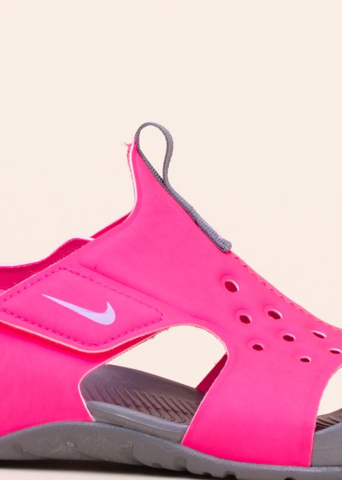 nike sandales sunray protect 2 bébé