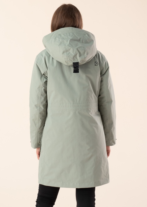 Parka invernale da donna Didriksons Ella