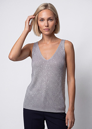 Molly Bracken tops