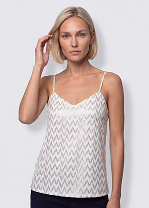 Molly Bracken tops