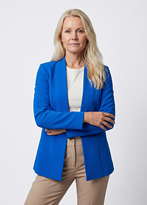 Пиджак Neeli Hansmark
