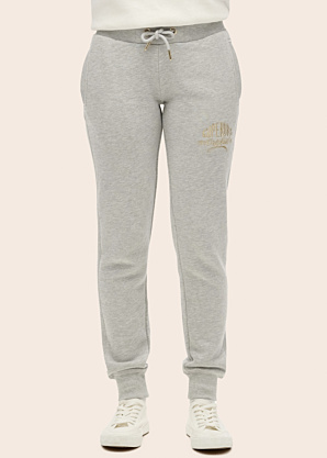 SuperDry sporta bikses Luxe