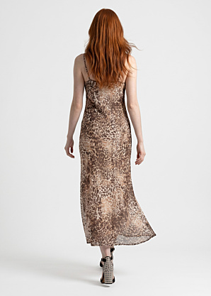 Vero Moda kleita Smilla
