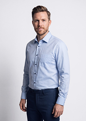 Erla of Sweden krekls