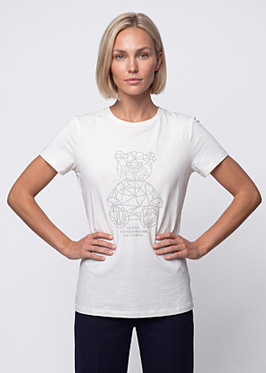 Guess T-krekls Romy