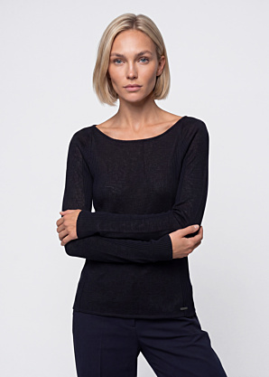 Кофта Engineered Sheer Slim G-Star
