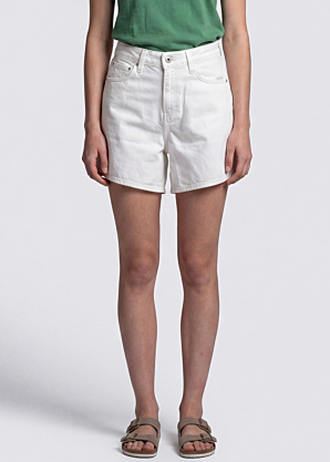 G-Star džinsa bikses Jett High Short Clean Edge