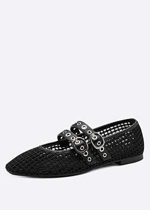 Балетки Tamaris