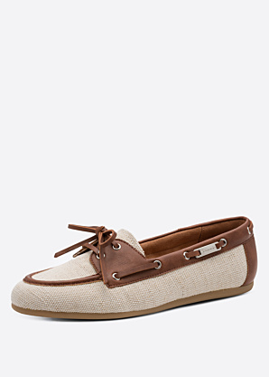 Мокасины Tamaris