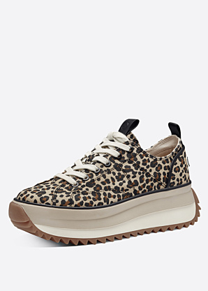 Кроссовки Tamaris