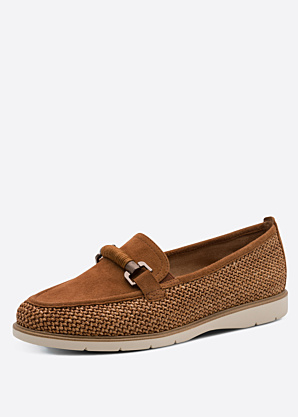 Лоферы Tamaris