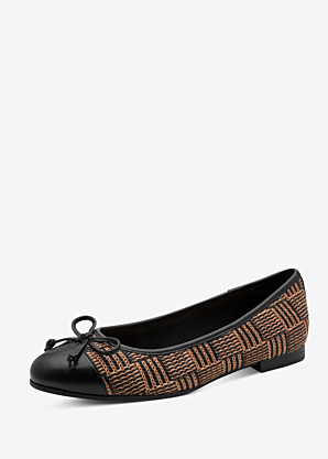 Балетки Marco Tozzi